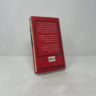 Funny Accent: A Novel