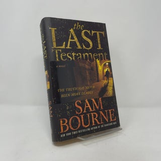 The Last Testament