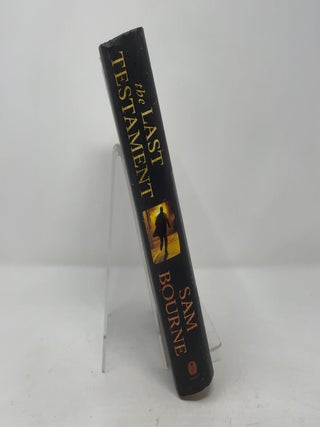 The Last Testament