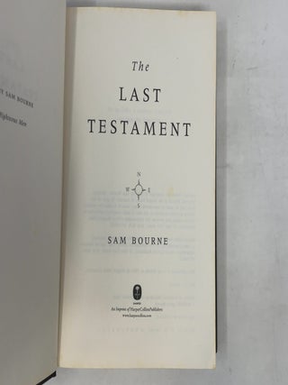 The Last Testament