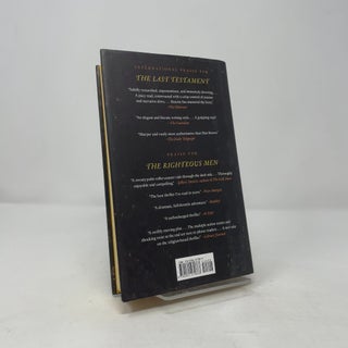The Last Testament