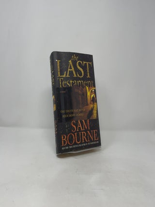 The Last Testament