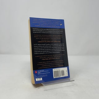 Defending the Spirit: A Black Life in America
