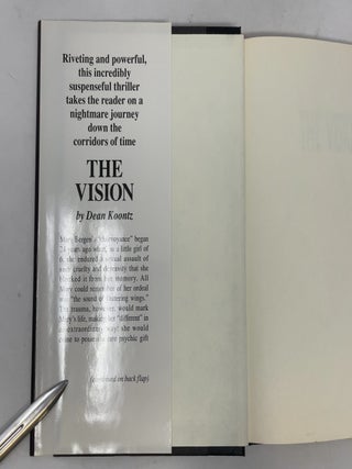 The Vision