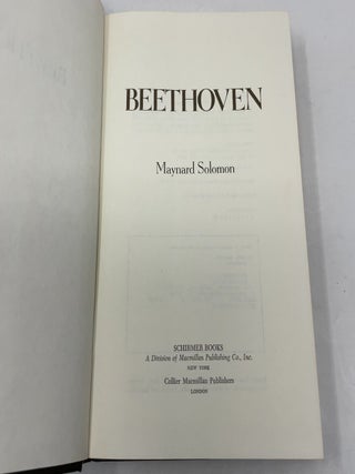 Beethoven