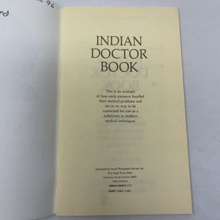 Indian Doctor