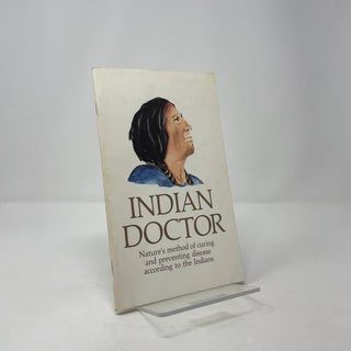 Indian Doctor