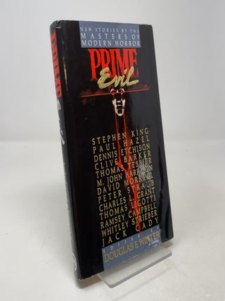 Prime Evil