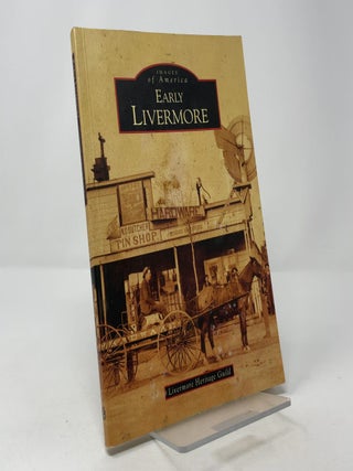 Early Livermore (Images of America)