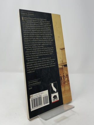 Early Livermore (Images of America)