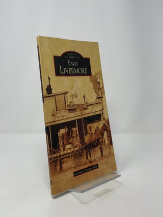 Early Livermore (Images of America)