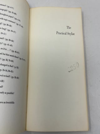 The Practical Stylist