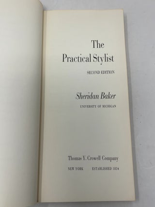 The Practical Stylist
