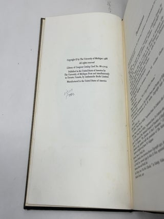 The Recognition of Edgar Allan Poe