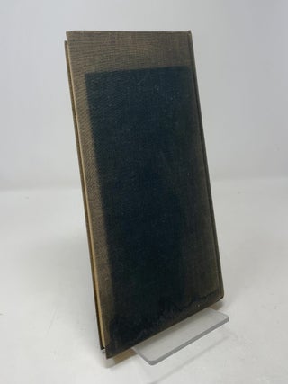 The Recognition of Edgar Allan Poe