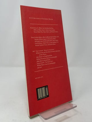 Southwest Review: Autumn 1989 / Volume 74, Number 4