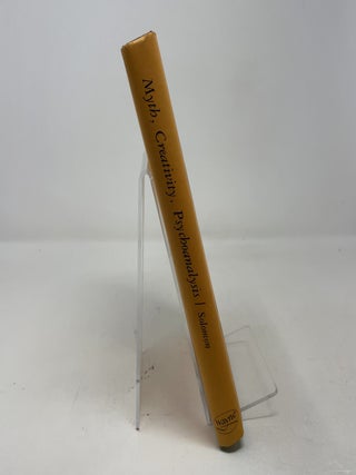 Myth Creativity Psychoanalysis: Essays in Honor of Harry Slochower