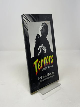 Terrors of the Screen