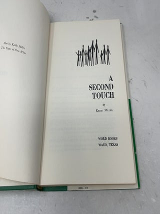 A Second Touch