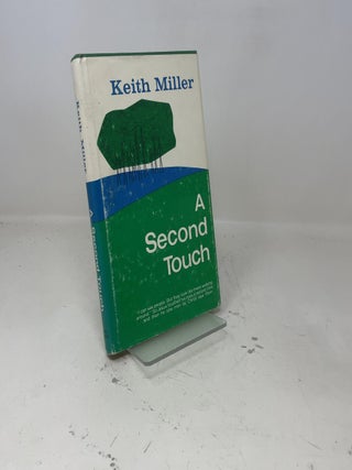 A Second Touch