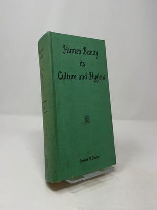 Human Beauty its Culture and Hygiene
