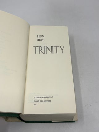 Trinity