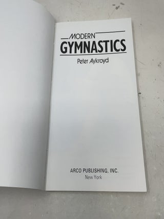 Modern Gymnastics