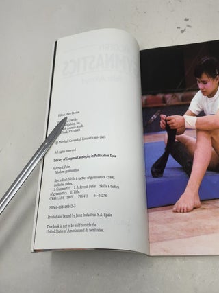 Modern Gymnastics