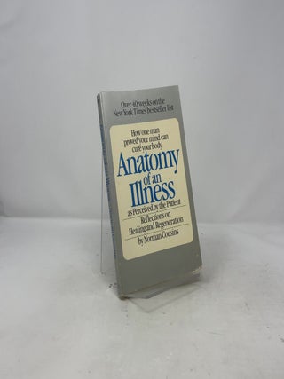 Anatomy of an Illness As Perceived By the Patient