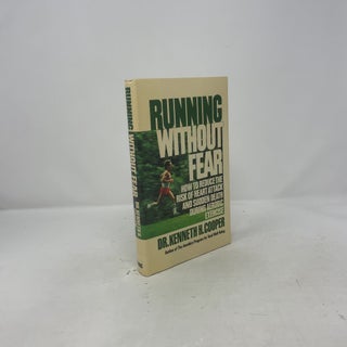 Running Without Fear: How to Reduce the Risk of Heart Attack and Sudden Death During Aerobic Exercise