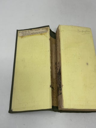 The Poems of Geoffrey Chaucer