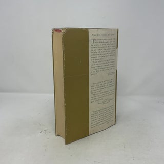 The Dartmouth Bible -An Abridgement of The King James Version,with Aids To It's Understanding As History and Literature, And As A Source Of Religious Experience