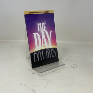 The Day Evil Dies