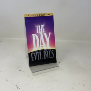 The Day Evil Dies