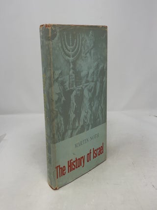 The History of Israel