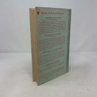 The History of Israel