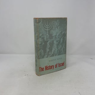 The History of Israel