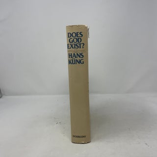 Does God Exist?: An Answer for Today (English and German Edition)