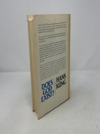 Does God Exist?: An Answer for Today (English and German Edition)