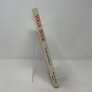 Yoga Book
