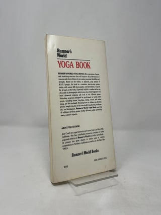 Yoga Book