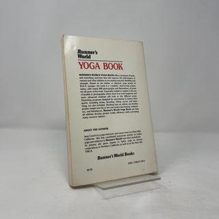 Yoga Book