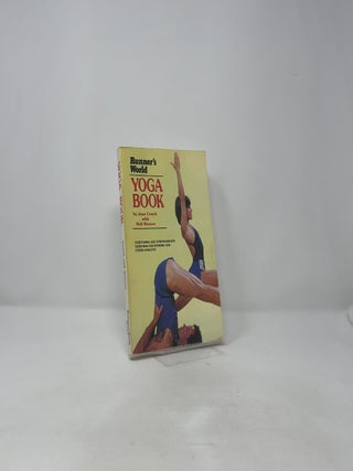 Yoga Book