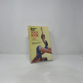 Yoga Book