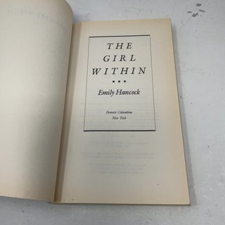 The Girl Within