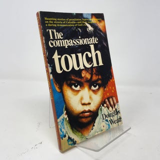 The Compassionate Touch
