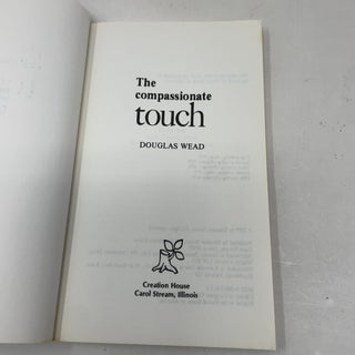 The Compassionate Touch