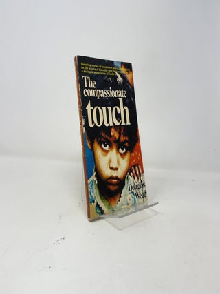 The Compassionate Touch