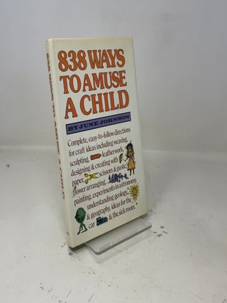 A Treasury of Tips to Amuse a Child