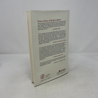 Text of the New Testament: An Introduction to the Critical Editions and the Theory and Practice of Modern Textual Criticism